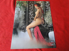 Load image into Gallery viewer, Vintage Nude Erotic Sexy Young Woman Poster 16 x 12         P11n

