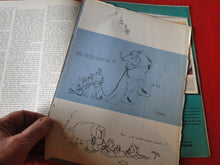 Load image into Gallery viewer, Vintage Nude Erotic Sexy Adult Magazine Playboy Nov. 1958          60
