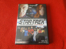 Load image into Gallery viewer, Vintage Erotic Sexy Adult Porn XXX Movie DVD Star Trek Kimberly Kane   CC
