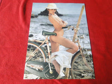 Load image into Gallery viewer, Vintage Nude Erotic Sexy Young Woman Poster 16 x 12         P11p
