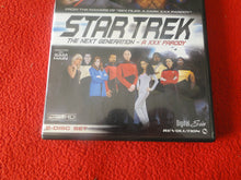 Load image into Gallery viewer, Vintage Erotic Sexy Adult Porn XXX Movie DVD Star Trek Kimberly Kane   CC
