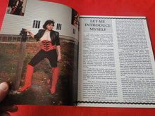 Load image into Gallery viewer, Vintage Nude Erotic Sexy Adult Magazine BDSM Deviations Directory 1996   G10
