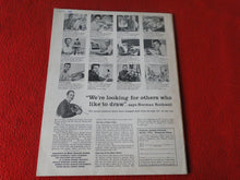 Load image into Gallery viewer, Vintage Nude Erotic Sexy Adult Magazine Caper Nov. 1962        60
