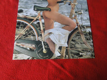 Load image into Gallery viewer, Vintage Nude Erotic Sexy Young Woman Poster 16 x 12         P11p
