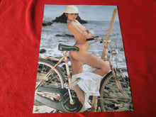 Load image into Gallery viewer, Vintage Nude Erotic Sexy Young Woman Poster 16 x 12         P11p
