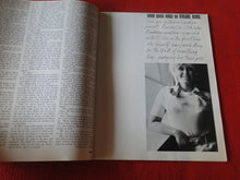 Load image into Gallery viewer, Vintage Nude Erotic Sexy Adult Magazine Caper Nov. 1962        60
