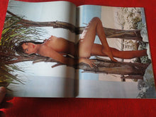 Load image into Gallery viewer, Vintage Nude Erotic Sexy Adult Magazine Caper Nov. 1962        60
