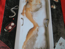 Load image into Gallery viewer, Vintage Nude Erotic Sexy Young Woman Poster 16 x 12         P11q
