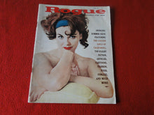 Load image into Gallery viewer, Vintage Nude Erotic Sexy Adult Magazine Rogue June 1961          60
