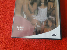Load image into Gallery viewer, Vintage Erotic Sexy Adult Porn XXX Movie DVD Bachelorette Party Gina Valentino Sahara CC
