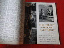 Load image into Gallery viewer, Vintage Nude Erotic Sexy Adult Magazine Rogue June 1961          60
