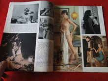 Load image into Gallery viewer, Vintage Nude Erotic Sexy Adult Magazine Rogue June 1961          60
