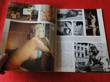 Load image into Gallery viewer, Vintage Nude Erotic Sexy Adult Magazine Rogue June 1961          60
