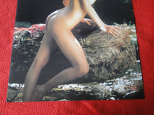 Load image into Gallery viewer, Vintage Nude Erotic Sexy Young Woman Poster 16 x 12         P11r
