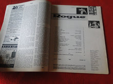 Load image into Gallery viewer, Vintage Nude Erotic Sexy Adult Magazine Rogue Sept. 1959          60
