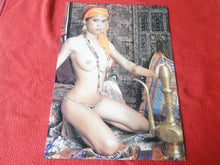 Load image into Gallery viewer, Vintage Nude Erotic Sexy Young Woman Poster 16 x 12         P11s
