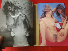 Load image into Gallery viewer, Vintage Nude Erotic Sexy Adult Magazine BDSM Ticklish Aug. 1992   G10
