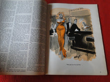 Load image into Gallery viewer, Vintage Nude Erotic Sexy Adult Magazine Rogue Sept. 1959          60
