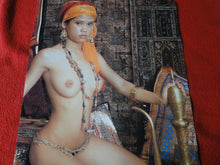 Load image into Gallery viewer, Vintage Nude Erotic Sexy Young Woman Poster 16 x 12         P11s
