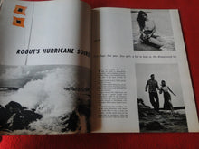 Load image into Gallery viewer, Vintage Nude Erotic Sexy Adult Magazine Rogue Sept. 1959          60
