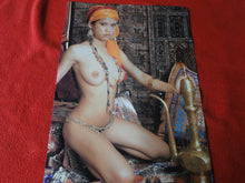 Load image into Gallery viewer, Vintage Nude Erotic Sexy Young Woman Poster 16 x 12         P11s
