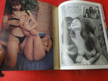 Load image into Gallery viewer, Vintage Nude Erotic Sexy Adult Magazine BDSM Ticklish Aug. 1992   G10
