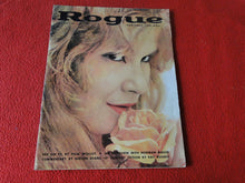 Load image into Gallery viewer, Vintage Nude Erotic Sexy Adult Magazine Rogue April 1961           60
