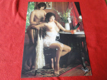 Load image into Gallery viewer, Vintage Nude Erotic Sexy Young Woman Poster 16 x 12         P11t
