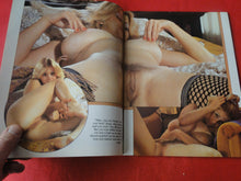 Load image into Gallery viewer, Vintage Nude Erotic Sexy Adult Magazine Game Feb. 1984           G10
