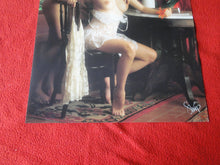 Load image into Gallery viewer, Vintage Nude Erotic Sexy Young Woman Poster 16 x 12         P11t
