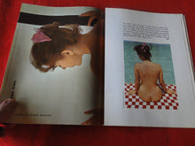 Load image into Gallery viewer, Vintage Nude Erotic Sexy Adult Magazine Rogue April 1961           60
