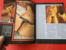 Load image into Gallery viewer, Vintage Nude Erotic Sexy Adult Magazine Game Feb. 1984           G10
