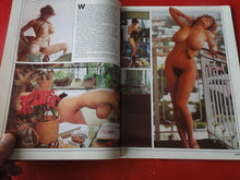 Load image into Gallery viewer, Vintage Nude Erotic Sexy Adult Magazine Game Nov. 1981          G10
