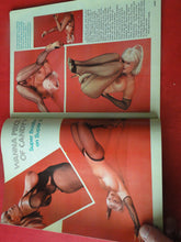 Load image into Gallery viewer, Vintage Nude Erotic Sexy Adult Magazine Game Nov. 1981          G10
