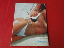 Load image into Gallery viewer, Vintage Nude Erotic Sexy Adult Magazine Game Feb. 1983                   G10
