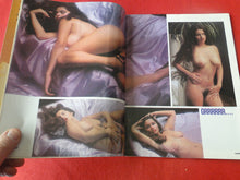 Load image into Gallery viewer, Vintage Nude Erotic Sexy Adult Magazine Game Feb. 1983                   G10
