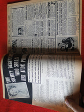 Load image into Gallery viewer, Vintage Nude Erotic Sexy Adult Magazine Vice Squad June 1963            59
