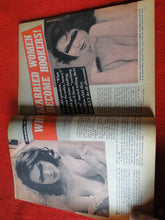Load image into Gallery viewer, Vintage Nude Erotic Sexy Adult Magazine Vice Squad June 1963            59

