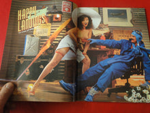 Load image into Gallery viewer, Vintage Nude Erotic Sexy Adult Magazine Chic Nov. 1979        G10
