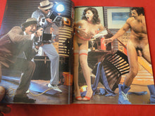 Load image into Gallery viewer, Vintage Nude Erotic Sexy Adult Magazine Chic Nov. 1979        G10
