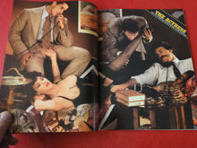 Load image into Gallery viewer, Vintage Nude Erotic Sexy Adult Magazine Chic Nov. 1979        G10
