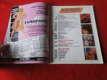 Load image into Gallery viewer, Vintage Nude Erotic Sexy Adult Magazine High Society  Dec. 1981        59
