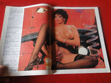 Load image into Gallery viewer, Vintage Nude Erotic Sexy Adult Magazine High Society  Dec. 1981        59
