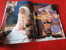 Load image into Gallery viewer, Vintage Nude Erotic Sexy Adult Magazine High Society  Dec. 1981        59
