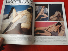 Load image into Gallery viewer, Vintage Nude Erotic Sexy Adult Magazine Chic Oct. 1979        G10
