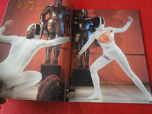 Load image into Gallery viewer, Vintage Nude Erotic Sexy Adult Magazine Chic Oct. 1979        G10
