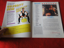 Load image into Gallery viewer, Vintage Nude Erotic Sexy Adult Magazine High Society Feb. 1982       59
