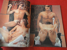 Load image into Gallery viewer, Vintage Nude Erotic Sexy Adult Magazine Chic Oct. 1979        G10
