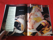 Load image into Gallery viewer, Vintage Nude Erotic Sexy Adult Magazine High Society Feb. 1982       59
