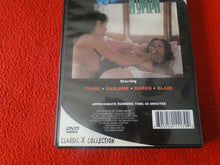 Load image into Gallery viewer, Vintage Erotic Sexy Adult XXX DVD Porn Movie Water Nymph      BB
